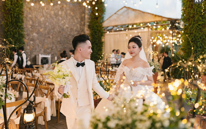 10 Sai lầm cần tránh khi lên kế hoạch đám cưới